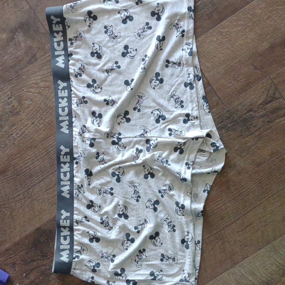Mickey mouse PJ shorts 💗
